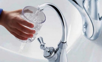 Imagen de la nota: Afirman que el consumo local del agua se redujo 68% en menos de 20 años