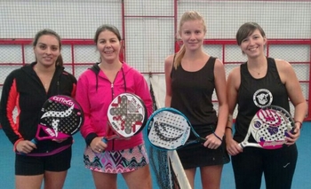 Imagen de la nota: Comenzó el Circuito Local de ACOP