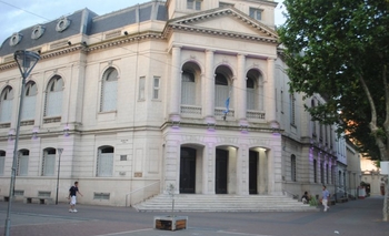 Imagen de la nota: Galli recibirá al Sindicato de Municipales