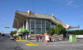Semana Santa: importante demanda de pasajes Imagen de la nota: Semana Santa: importante demanda de pasajes