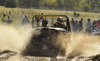 Imagen de la nota: Una tarde 