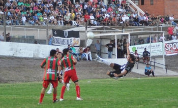 Imagen de la nota: Estudiantes y Círculo no se sacaron ventajas