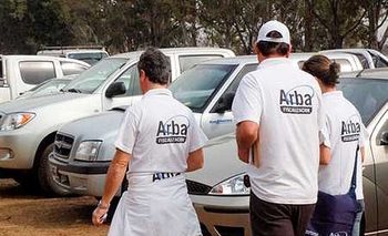 Imagen de la nota: Arba multa a contribuyentes que no presentaron declaración jurada