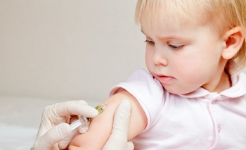 Imagen de la nota: Comienza la campaña de vacunación para completar esquemas