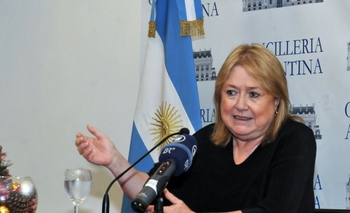 Imagen de la nota: Malcorra destacó como 