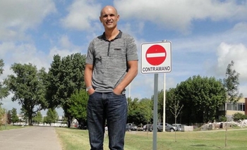 Dante Galván:  Imagen de la nota: Dante Galván: