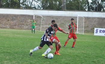 Imagen de la nota: La vuelta será la tarde del domingo