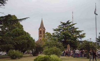 Imagen de la nota: Elección Delegados: ya están los candidatos oficializados