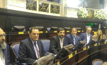 Imagen de la nota: Vitale: 