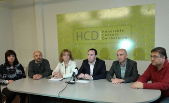 Imagen de la nota: Concejales eseverristas piden la publicación de Boletines Oficiales