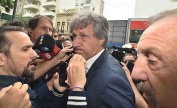 Imagen de la nota: AFA confirmó que hoy no habrá fútbol