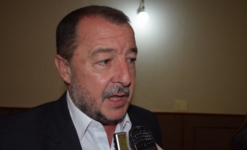 Imagen de la nota: Bajamón: 