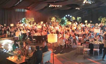 Imagen de la nota: Cena Solidaria: Centro Madre Teresa y Corpi serán las beneficiarias