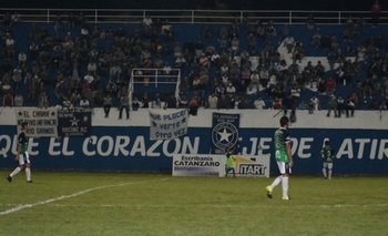 Imagen de la nota: Racing dio cátedra frente a la UNICEN