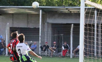 Imagen de la nota: Derrota de Embajadores en Tandil