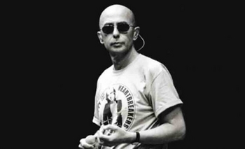 Imagen de la nota: El FpV difundió solicitada firmada por el Indio Solari contra Macri