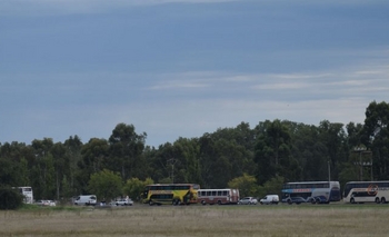 Imagen de la nota: Llegó el #11M: Todo listo para un show histórico