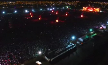 Imagen de la nota: Imágenes de 