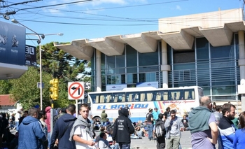 Imagen de la nota: Hilario Galli: 