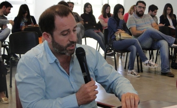 Imagen de la nota: El Frente Renovador pidió la interpelación del intendente Galli