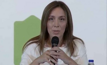 Imagen de la nota: Vidal: 