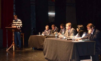 Imagen de la nota: Se desestimó la medida cautelar de Coopelectric por aumento del agua