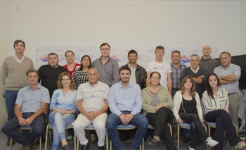 Imagen de la nota: Este domingo por primera vez se realizará elección de delegados