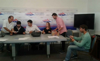 Imagen de la nota: Elección de Delegados: se conocieron los ganadores