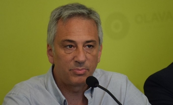 Imagen de la nota: Eseverri y el recital del Indio: 