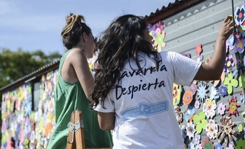 Imagen de la nota: Comienzan las actividades por la Semana de la Memoria