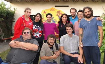 Imagen de la nota: Agrupaciones realizarán una Jornada artística y de lucha para el 24 de marzo