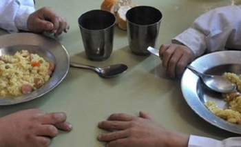 Imagen de la nota: La Justicia frenó la municipalización de los comedores escolares