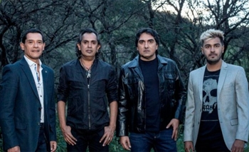 Imagen de la nota: Los Nocheros celebran sus 30 años en Olavarría