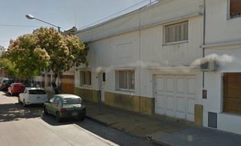 Delincuentes robaron joyas y dinero en un violento asalto a dos mujeres Imagen de la nota: Delincuentes robaron joyas y dinero en un violento asalto a dos mujeres