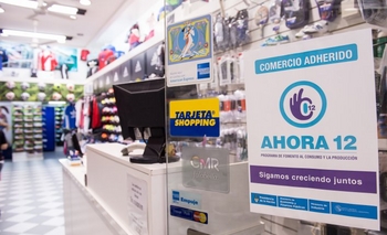 Imagen de la nota: El Gobierno prorrogará los planes Ahora 12 y 18 y negocia cuotas sin interés