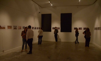 Imagen de la nota: Nueva muestra en el Centro Cultural 