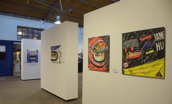 Imagen de la nota: Se inauguró 