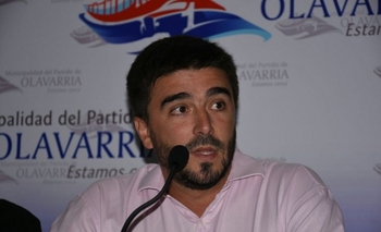 Imagen de la nota: Hoy lunes el Intendente Ezequiel Galli será interpelado por el HCD