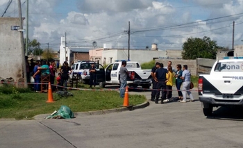 Investigan la muerte de un bebé de apenas seis meses Imagen de la nota: Investigan la muerte de un bebé de apenas seis meses