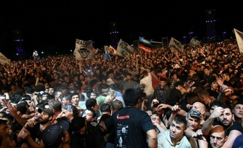 Imagen de la nota: Indio en Olavarría: ahora investigan presunto lavado de dinero