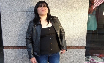 Imagen de la nota: Buscan a una mujer de 36 años en nuestra ciudad