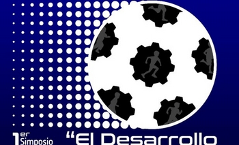 Imagen de la nota: Estudiantes: primer Simposio de Formación Deportiva