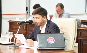 Este viernes vence el plazo para la entrega de la rendición de cuentas Imagen de la nota: Este viernes vence el plazo para la entrega de la rendición de cuentas