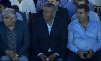 Imagen de la nota: Claudio Tapia es el nuevo presidente de la AFA