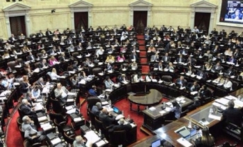El Senado convirtió en ley los beneficios a emprendedores Imagen de la nota: El Senado convirtió en ley los beneficios a emprendedores