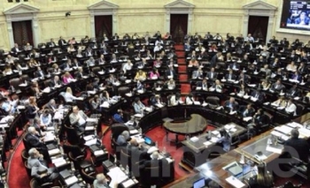 Imagen de la nota: El Senado convirtió en ley los beneficios a emprendedores