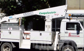 Imagen de la nota: Corte de energía afecta zona rural y barrios de la Ciudad