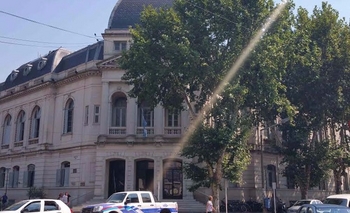 Imagen de la nota: Delegados electos entran en funciones el 1 de mayo