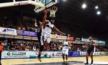 Imagen de la nota: Estudiantes arranca su camino en los playoffs