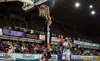 Imagen de la nota: El “Bata” arranca su ilusión en los playoffs 